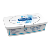 Flushable Wipes (Adult) wipes/soft pack